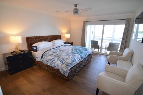 Condominio en alquiler en Longboat Key, Florida, 2 dormitorios, 108.51 m2 № 1910469 - foto 8