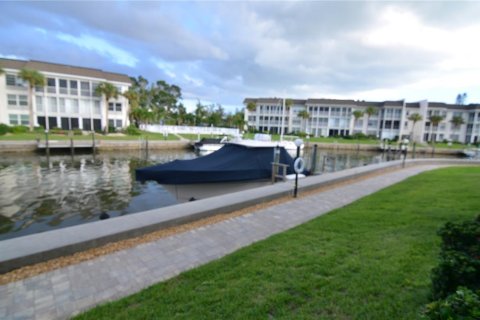 Condominio en alquiler en Longboat Key, Florida, 2 dormitorios, 108.51 m2 № 1910469 - foto 19