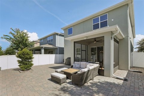 Casa en venta en Apopka, Florida, 4 dormitorios, 260.78 m2 № 2387722 - foto 14