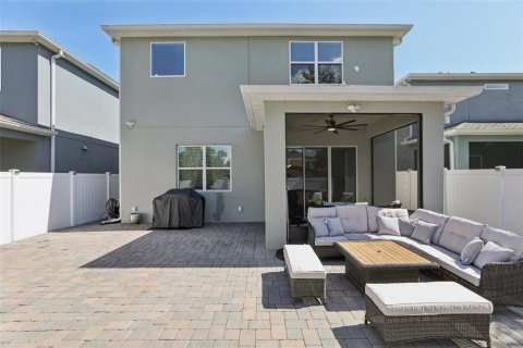 Casa en venta en Apopka, Florida, 4 dormitorios, 260.78 m2 № 2387722 - foto 13