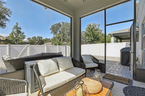 Casa en venta en Apopka, Florida, 4 dormitorios, 260.78 m2 № 2387722 - foto 12