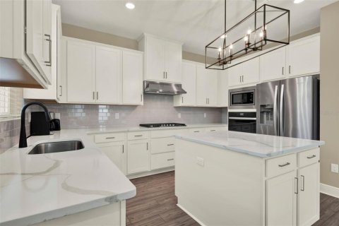 House in Kissimmee, Florida 3 bedrooms, 145.86 sq.m. № 1886907 - photo 20