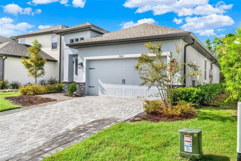 House in Kissimmee, Florida 3 bedrooms, 145.86 sq.m. № 1886907 - photo 9