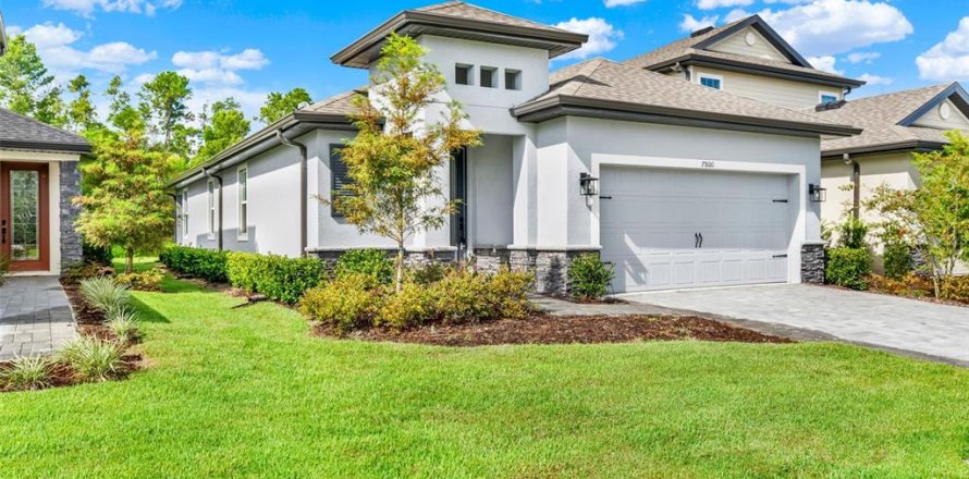 House in Kissimmee, Florida 3 bedrooms, 145.86 sq.m. № 1886907