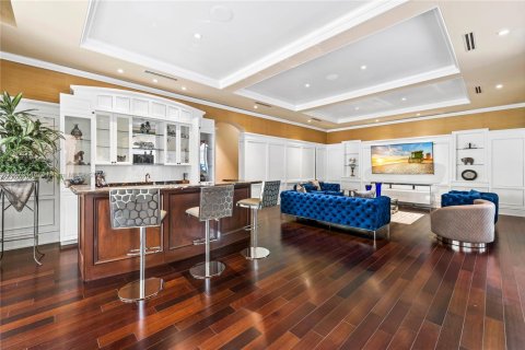 Casa en venta en Coral Gables, Florida, 8 dormitorios, 1085.47 m2 № 2015376 - foto 19