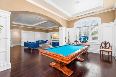Casa en venta en Coral Gables, Florida, 8 dormitorios, 1085.47 m2 № 2015376 - foto 23