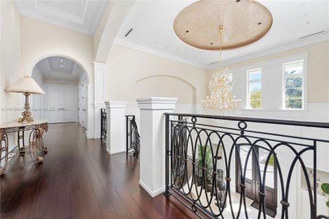 Casa en venta en Coral Gables, Florida, 8 dormitorios, 1085.47 m2 № 2015376 - foto 29
