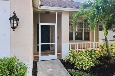 House in Palmetto, Florida 3 bedrooms, 143.07 sq.m. № 2333823 - photo 7