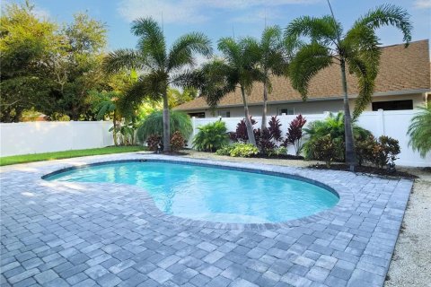 House in Palmetto, Florida 3 bedrooms, 143.07 sq.m. № 2333823 - photo 4