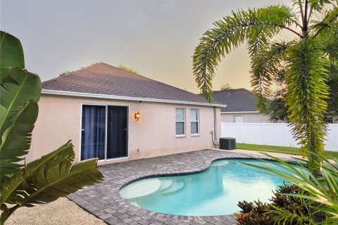 House in Palmetto, Florida 3 bedrooms, 143.07 sq.m. № 2333823 - photo 24