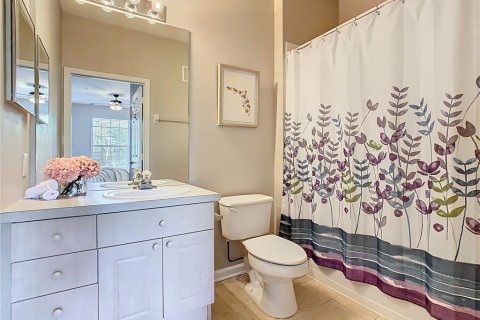 Condominio en venta en Kissimmee, Florida, 3 dormitorios, 130.25 m2 № 1614795 - foto 25