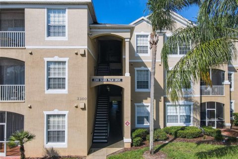 Condominio en venta en Kissimmee, Florida, 3 dormitorios, 130.25 m2 № 1614795 - foto 1