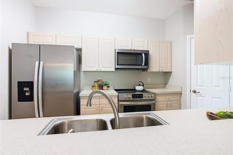 Condominio en venta en Kissimmee, Florida, 3 dormitorios, 130.25 m2 № 1614795 - foto 28
