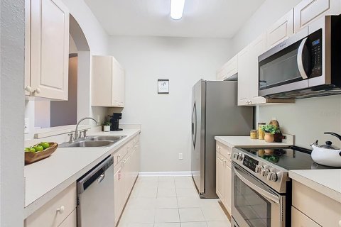 Condominio en venta en Kissimmee, Florida, 3 dormitorios, 130.25 m2 № 1614795 - foto 6