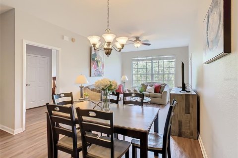 Condominio en venta en Kissimmee, Florida, 3 dormitorios, 130.25 m2 № 1614795 - foto 13