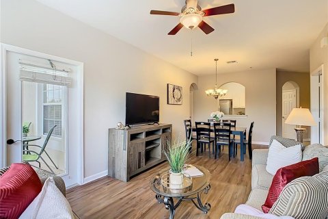Condominio en venta en Kissimmee, Florida, 3 dormitorios, 130.25 m2 № 1614795 - foto 10