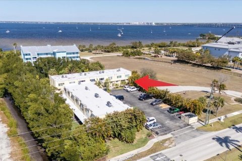 Touwnhouse à Punta Gorda, Floride 2 chambres, 92.81 m2 № 2304556