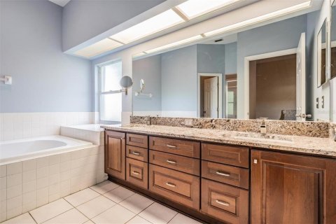 Villa ou maison à vendre à Plant City, Floride: 3 chambres, 230.58 m2 № 1761571 - photo 15