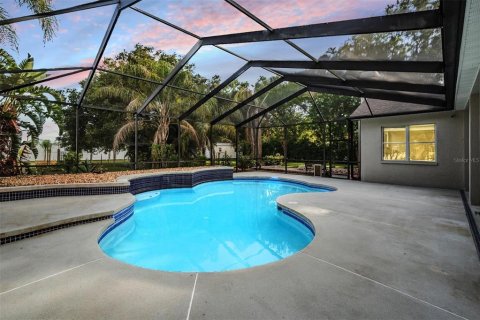 Villa ou maison à vendre à Plant City, Floride: 3 chambres, 230.58 m2 № 1761571 - photo 22