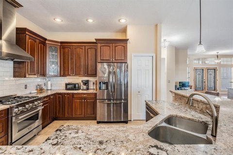 Villa ou maison à vendre à Plant City, Floride: 3 chambres, 230.58 m2 № 1761571 - photo 4