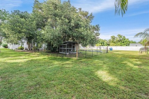 Villa ou maison à vendre à Plant City, Floride: 3 chambres, 230.58 m2 № 1761571 - photo 29