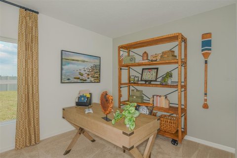 House in Hudson, Florida 4 bedrooms, 183.39 sq.m. № 1780831 - photo 22