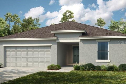 House in Hudson, Florida 4 bedrooms, 183.39 sq.m. № 1780831 - photo 1