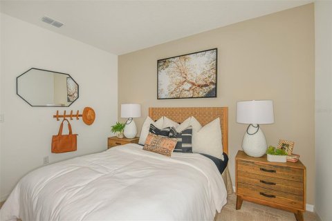 House in Hudson, Florida 4 bedrooms, 183.39 sq.m. № 1780831 - photo 20