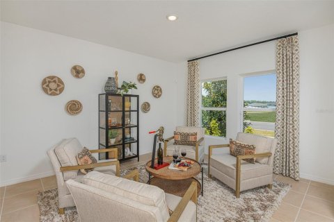 House in Hudson, Florida 4 bedrooms, 183.39 sq.m. № 1780831 - photo 5