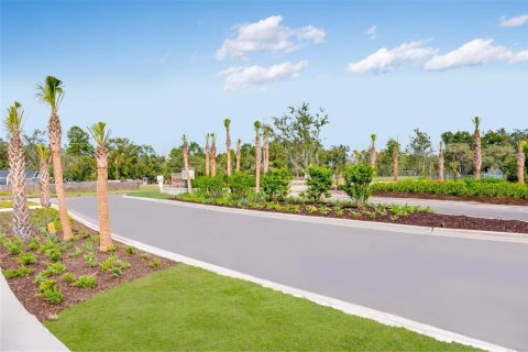 House in Hudson, Florida 4 bedrooms, 183.39 sq.m. № 1780831 - photo 26