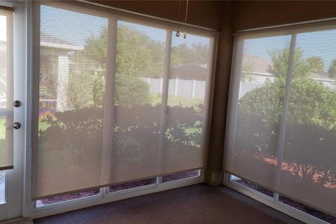 Villa ou maison à louer à Oxford, Floride: 3 chambres, 154.03 m2 № 2284935 - photo 11