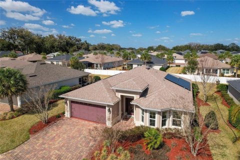 Villa ou maison à louer à Oxford, Floride: 3 chambres, 154.03 m2 № 2284935 - photo 2