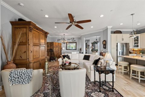 Copropriété à vendre à Bradenton, Floride: 4 chambres, 205.69 m2 № 2215560 - photo 15