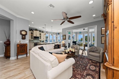 Copropriété à vendre à Bradenton, Floride: 4 chambres, 205.69 m2 № 2215560 - photo 13
