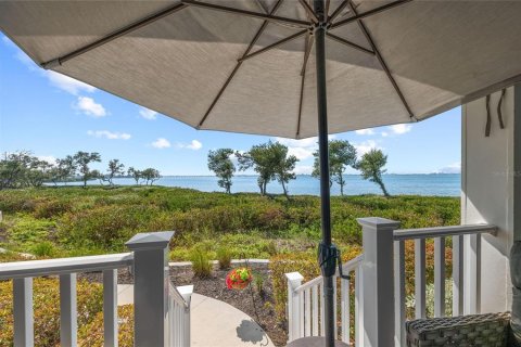 Copropriété à vendre à Bradenton, Floride: 4 chambres, 205.69 m2 № 2215560 - photo 9