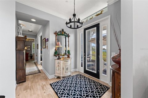 Copropriété à vendre à Bradenton, Floride: 4 chambres, 205.69 m2 № 2215560 - photo 10