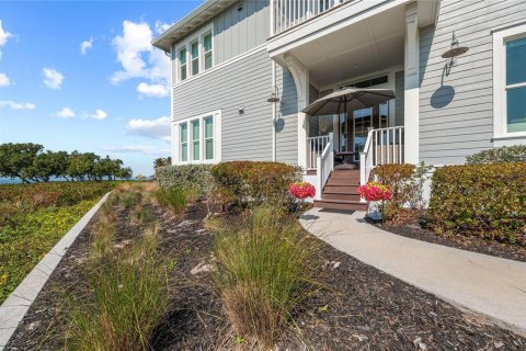 Copropriété à vendre à Bradenton, Floride: 4 chambres, 205.69 m2 № 2215560 - photo 8