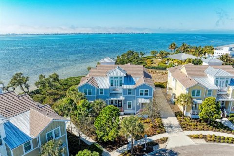 Copropriété à vendre à Bradenton, Floride: 4 chambres, 205.69 m2 № 2215560 - photo 4