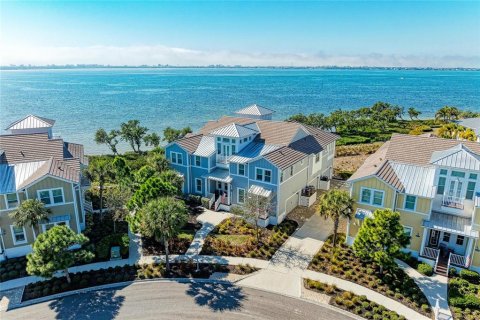 Condo à Bradenton, Floride, 4 chambres № 2215560