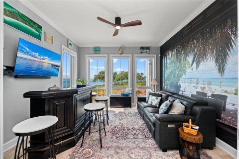 Copropriété à vendre à Bradenton, Floride: 4 chambres, 205.69 m2 № 2215560 - photo 22