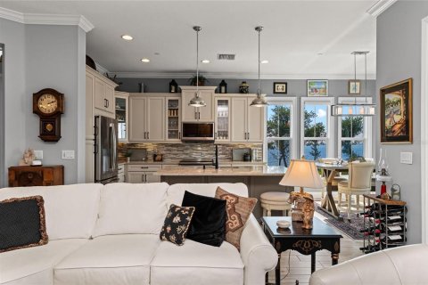 Copropriété à vendre à Bradenton, Floride: 4 chambres, 205.69 m2 № 2215560 - photo 14