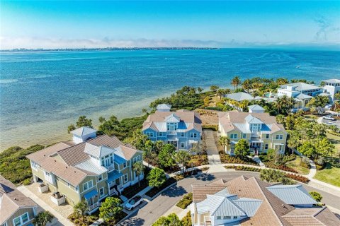 Copropriété à vendre à Bradenton, Floride: 4 chambres, 205.69 m2 № 2215560 - photo 3