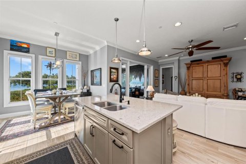 Copropriété à vendre à Bradenton, Floride: 4 chambres, 205.69 m2 № 2215560 - photo 18