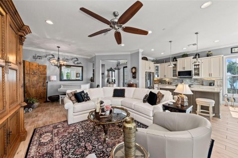 Copropriété à vendre à Bradenton, Floride: 4 chambres, 205.69 m2 № 2215560 - photo 12