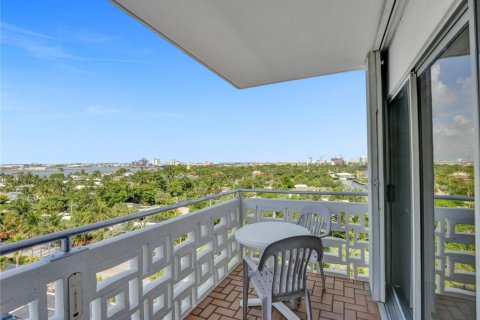 Condominio en venta en Fort Lauderdale, Florida, 2 dormitorios, 120.12 m2 № 1050145 - foto 1