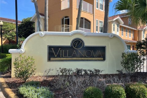 Townhouse in Orlando, Florida 2 bedrooms, 109.07 sq.m. № 2218704