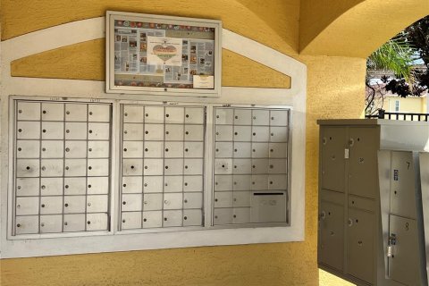 Townhouse in Orlando, Florida 2 bedrooms, 109.07 sq.m. № 2218704 - photo 20