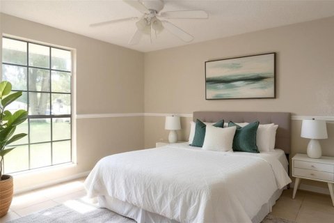 Casa en alquiler en Zephyrhills, Florida, 2 dormitorios, 90.49 m2 № 1873209 - foto 5