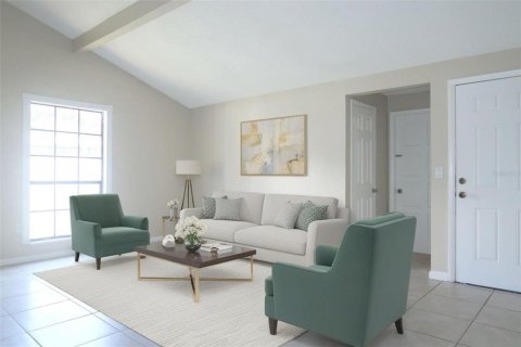 Casa en alquiler en Zephyrhills, Florida, 2 dormitorios, 90.49 m2 № 1873209 - foto 2