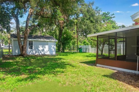 Casa en alquiler en Zephyrhills, Florida, 2 dormitorios, 90.49 m2 № 1873209 - foto 10